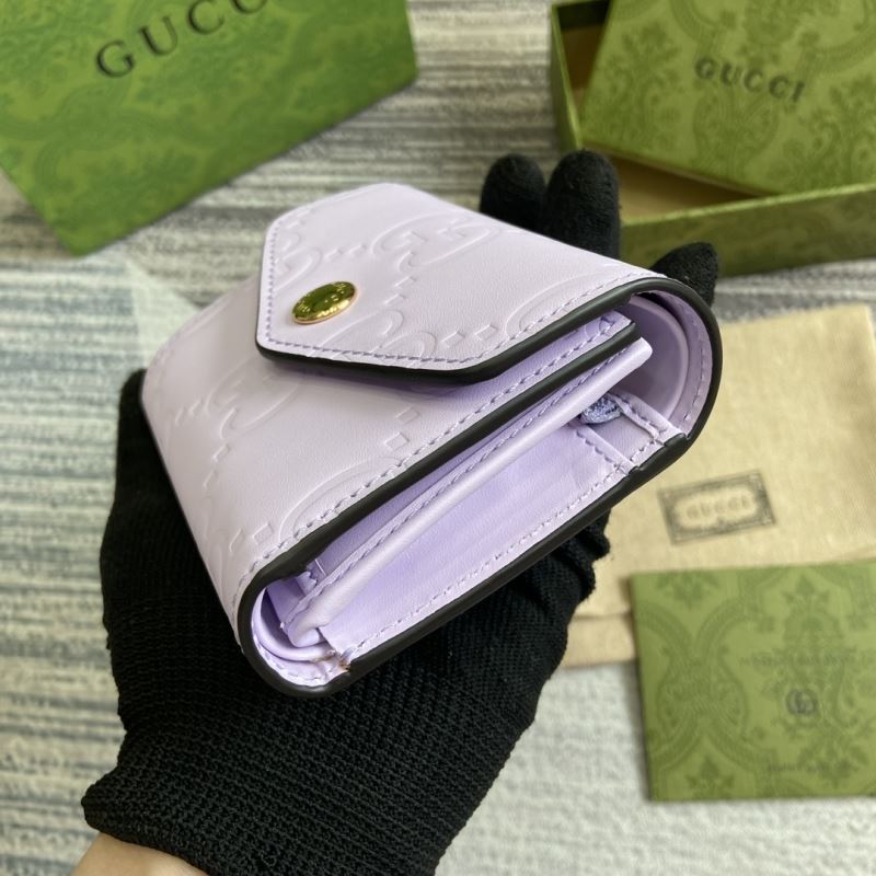 Gucci Wallets